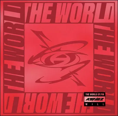 A quel groupe appartient cette pochette d'album ?