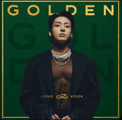 A quel soliste appartient cette pochette d'album ?