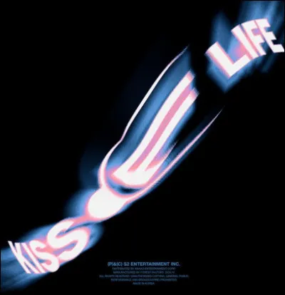 A quel groupe appartient cette pochette d'album ?