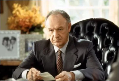 Gene Hackman a joué dans un thriller de Clint Eastwood, qui est sorti en 1997. On y voit aussi Clint Eastwood, Ed Harris, Laura Linney et Scott Glen. Quel est ce film ?