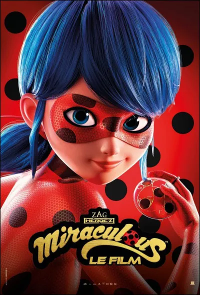 Et pour finir, qui double Marinette Dupain Cheng/Ladybug ?