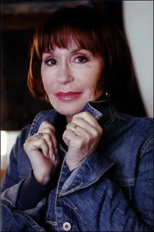 Mythique Marie Pervenche de la tl :