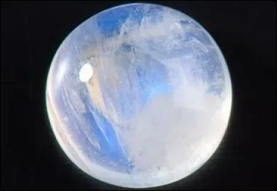 Quelle est cette pierre bien connue ?