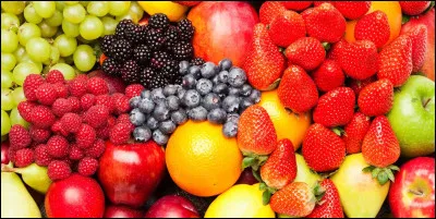 Où est la framboise ?