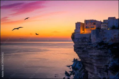 Quelle est la superficie de la Corse ?