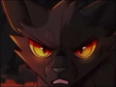 Qui est le père de Pelage de Brume ?