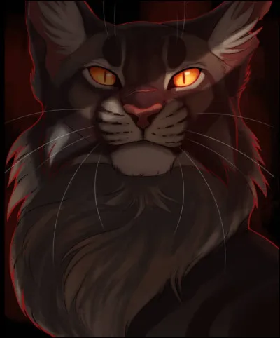 Qui est la sur de la compagne du fils dÉtoile du Tigre ?