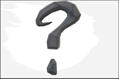 Qui est le personnage mystère ?