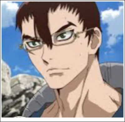 Quel est le nom de son frère ?