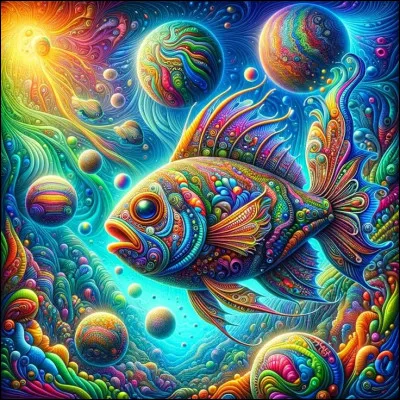 Sous quel nom connaît-on aussi la dorade rose ?