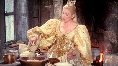 Qui a composé la chanson "Recette pour un cake damour" ?