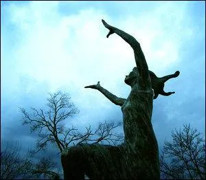 Elpis tait la personnification de :