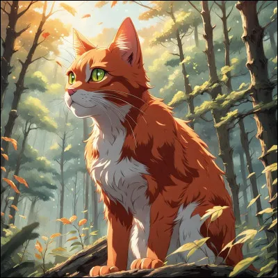 Es-tu courageux/courageuse ?