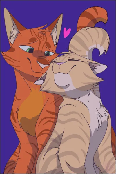 Si tu es en couple, ton compagnon ou ta compagne te d&eacute;testait-il/elle avant que vous soyez ensemble ?