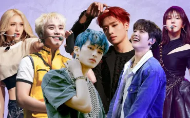 Quiz K-pop