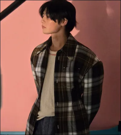 1 - I.N de Stray Kids ! Que c'est étonnant...
Vrai ou faux ? I.N est le membre le plus grand du groupe.