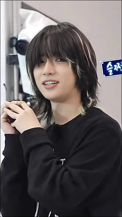 8 - Beomgyu de TXT !
Quelle est sa place dans son groupe ? (En âge)