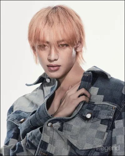 7 - BamBam de GOT7 !
Quel titre interprète-t-il (avec son groupe), parmi ces propositions ?