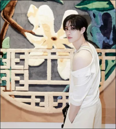 6 - Bang Chan de Stray Kids !
Quelle place occupe-t-il au sein du groupe ?