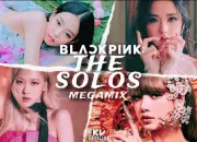 Quiz Es-tu un vrai fan des solos de Blackpink ?