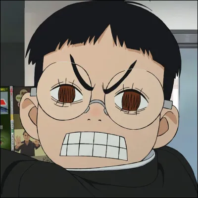 Quel est le pouvoir de Ken Takakura ?