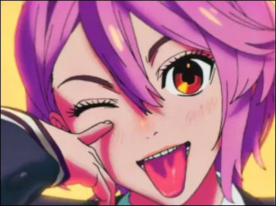 De qui Aira a-t-elle hérité son pouvoir ?