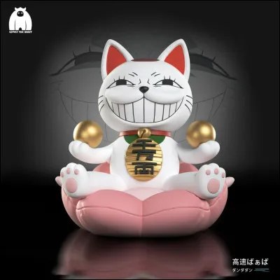 Pourquoi Mémé Turbo ne possède plus ses pouvoirs ?