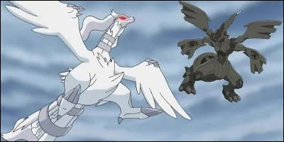 Quel Pokémon préfères-tu ?