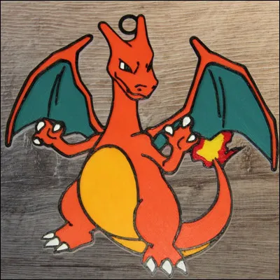 Quel Pokémon préfères-tu ?