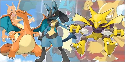 Quel type préfères-tu ?