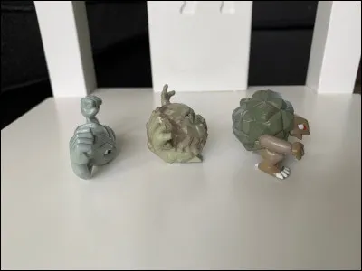 Quel Pokémon préfères-tu ?