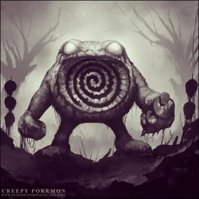 Quel Pokémon préfères-tu ?