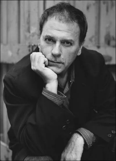 Enki Bilal. Quel est son domaine artistique ?