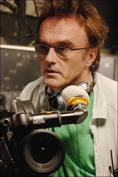 Danny Boyle est un ralisateur britannique. Pour lequel de ses films a-t-il reu l'Oscar du meilleur ralisateur ?