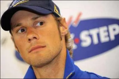 Tom Boonen est un coureur cycliste de natonalit...