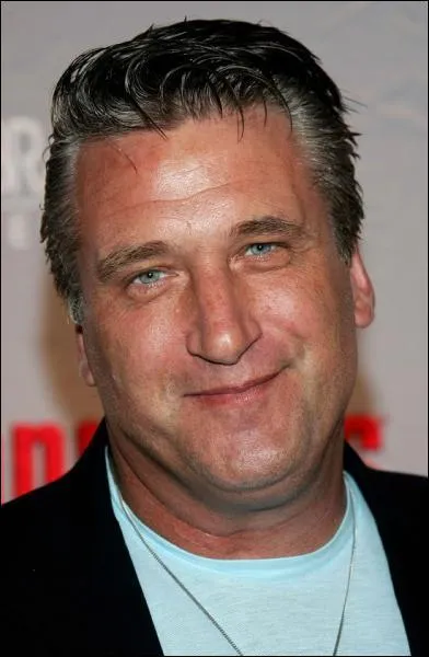 Daniel Baldwin. Comme ses frres Stephen, Alec et William, Daniel est un...