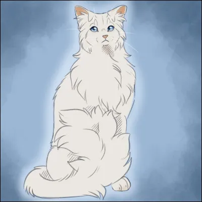 Très connus, il y a aussi Flocon de Neige. Qui était son père ?