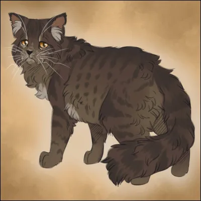 Qu'est-il arrivé au Bipède d'Isidore ?