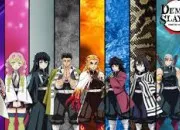 Quiz Demon Slayer