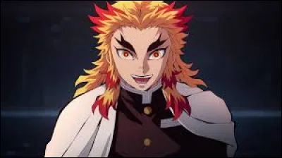 Rengoku est le pilier de/du :