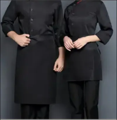 Pourquoi est-il important d'avoir une tenue soignée ?