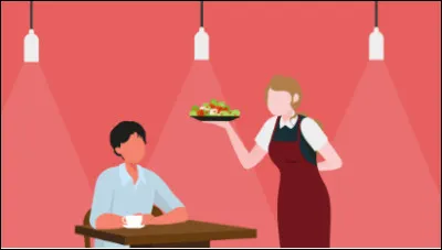 Quelle est la meilleure posture lors du service ?