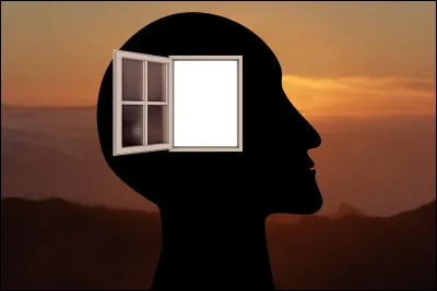 Trouves-tu que tu es une personne ouverte d'esprit ?