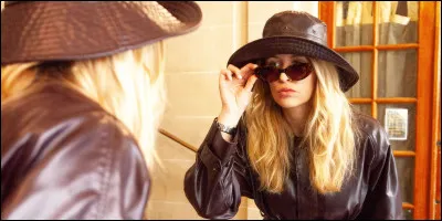 Portes-tu déjà des lunettes ?