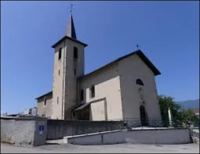 Pour finir, je vous emmène à Villard-d'Héry. Commune de l'aire d'attraction Chambérienne, elle se situe dans le département ...
