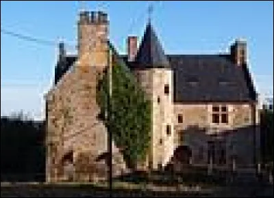 Je vous emmène au manoir de Lambone, à Clairefougère. Ancienne commune Ornaise, elle se situe en région ...