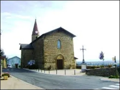 Commune de l'arrondissement de Vienne, Pisieu se situe dans l'ex région ...