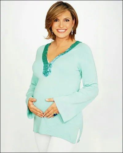 Comment sappelle le mari de Mariska Hargitay ?