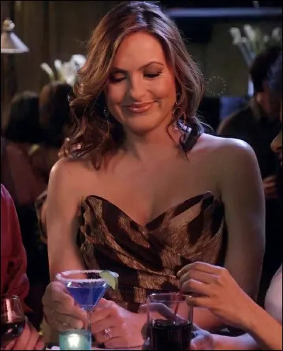 Dans quelle saison et quel épisode le couple Bensidy se remet-il ensemble ?