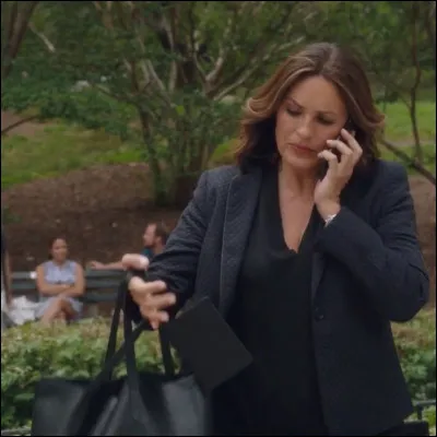 Comment sappelle lépisode 3 de la saison 7 ?